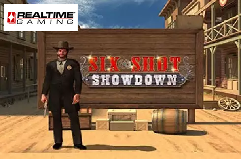 Six Shot Showdown